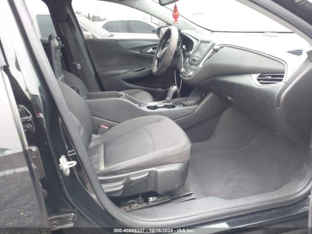 1G1ZB5ST6JF218036 Chevrolet Malibu 1ls