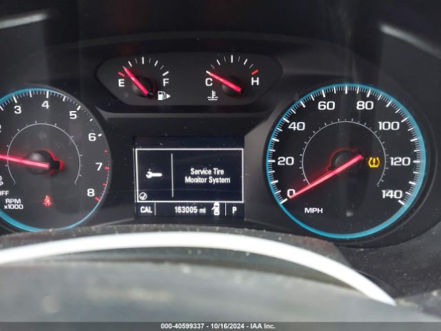 1G1ZB5ST6JF218036 Chevrolet Malibu 1ls