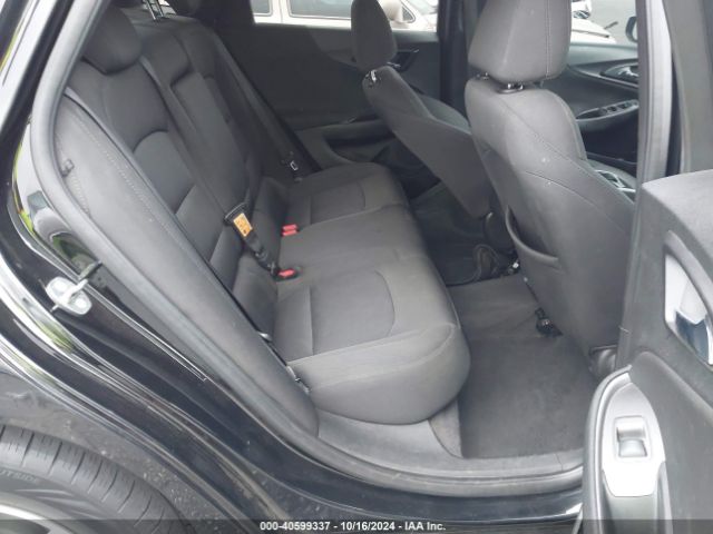 1G1ZB5ST6JF218036 Chevrolet Malibu 1ls