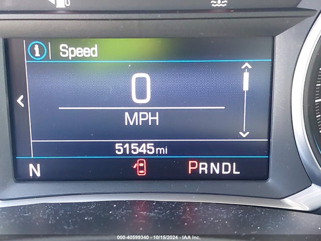 Chevrolet EQUINOX LT 2019 3GNAXKEV4KS676907 Image 15