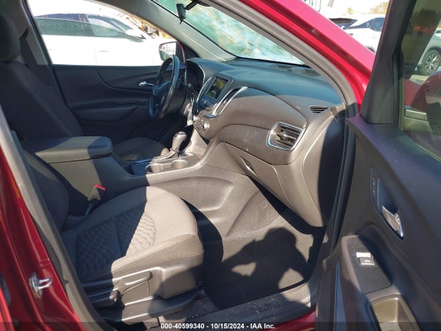 Chevrolet EQUINOX LT 2019 3GNAXKEV4KS676907 Image 5