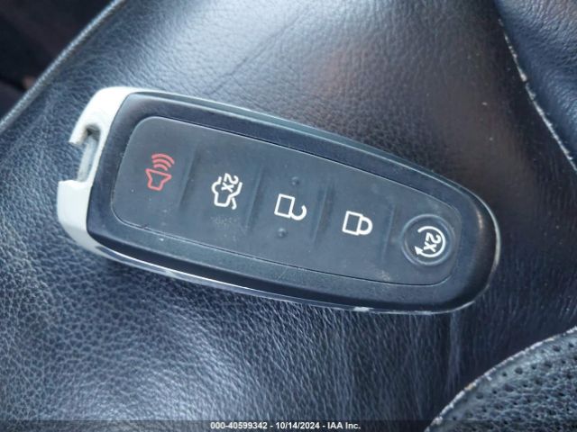 2LMDJ8JK2EBL05972 Lincoln MKX