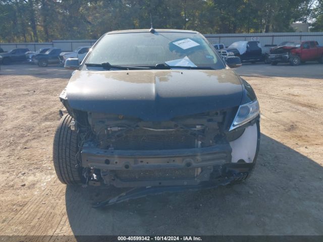 2LMDJ8JK2EBL05972 Lincoln MKX