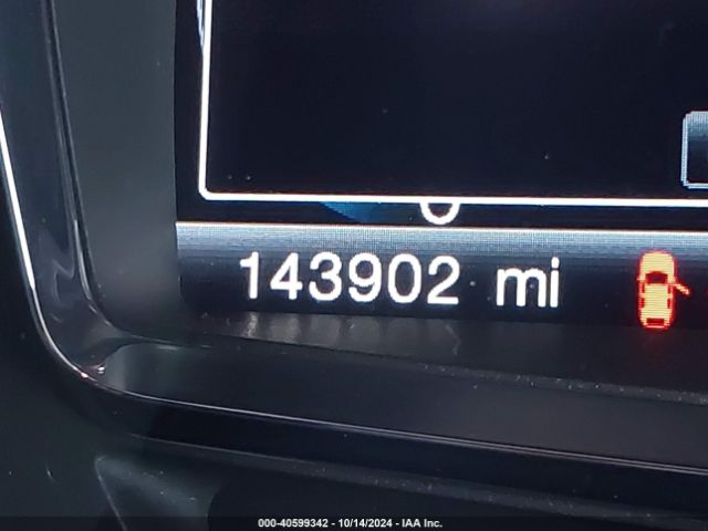 2LMDJ8JK2EBL05972 Lincoln MKX