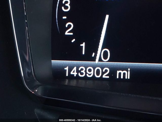 2LMDJ8JK2EBL05972 Lincoln MKX