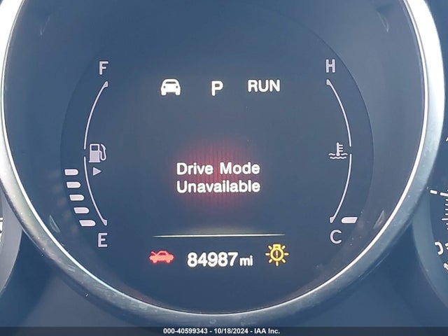 Fiat 500x Trekking Awd 2018 ZFBCFYCBXJP722417 Image 15