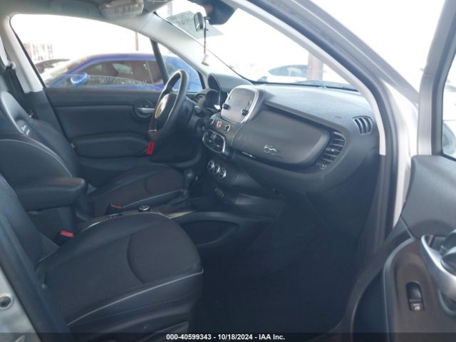 2018 FIAT 500X ZFBCFYCBXJP722417 Photo 4