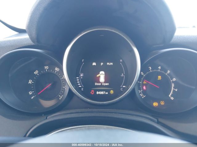 2018 FIAT 500X ZFBCFYCBXJP722417 Photo 6