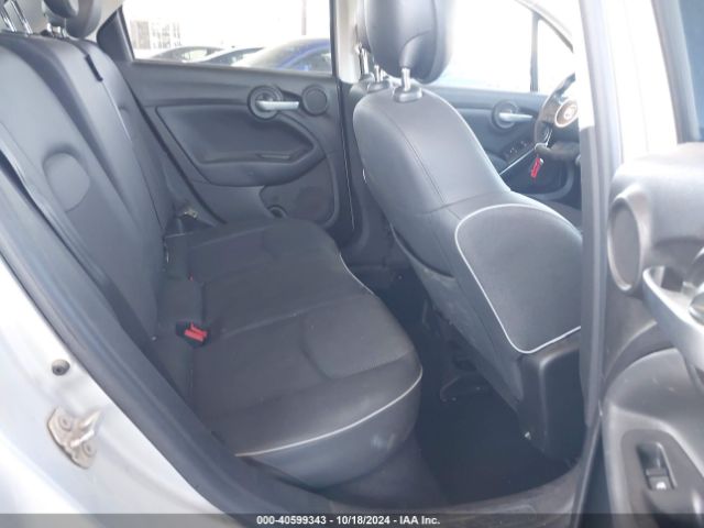 2018 FIAT 500X ZFBCFYCBXJP722417 Photo 7