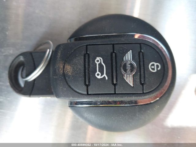 WMWXU3C51F2B56895 Mini COOPER S