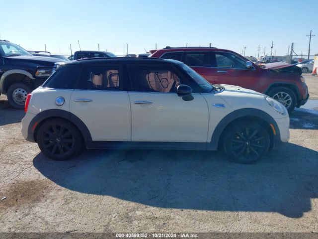 WMWXU3C51F2B56895 Mini COOPER S