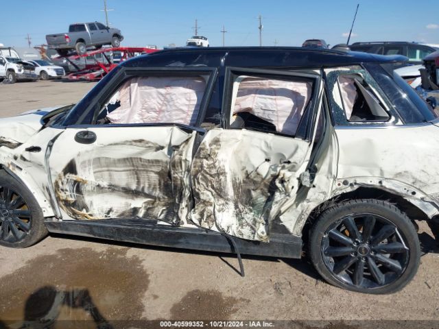 WMWXU3C51F2B56895 Mini COOPER S