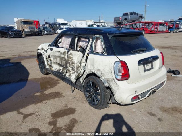 WMWXU3C51F2B56895 Mini COOPER S