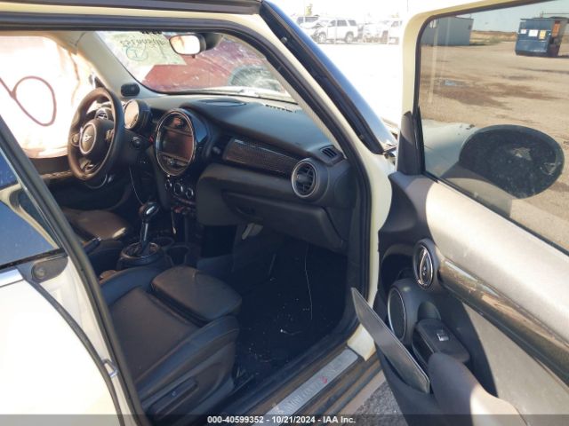 WMWXU3C51F2B56895 Mini COOPER S