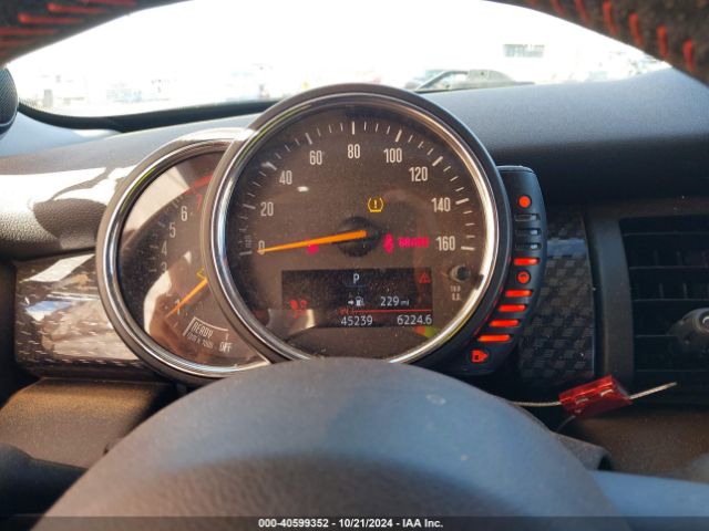 WMWXU3C51F2B56895 Mini COOPER S