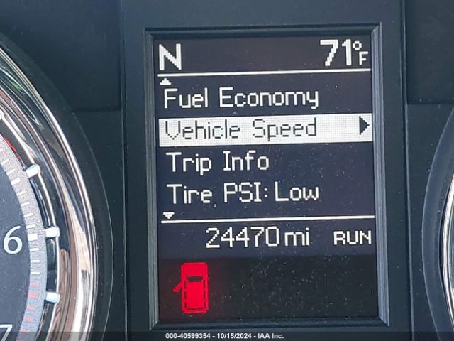 2C4RC1CG6ER373165 Chrysler Town & Country Touring-l