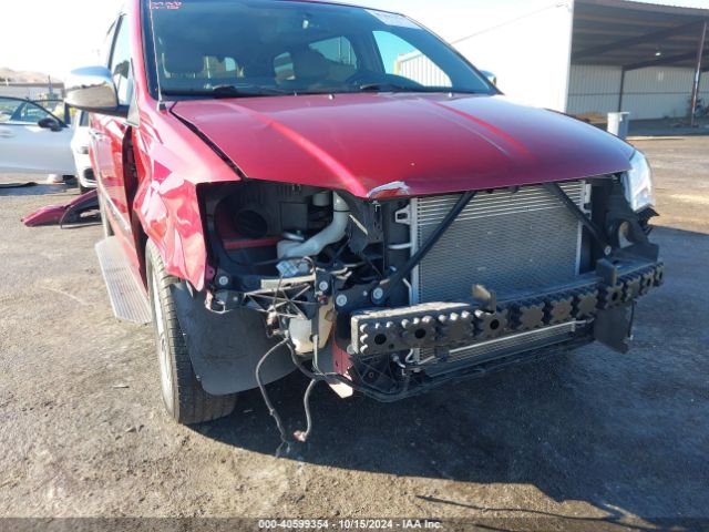 2C4RC1CG6ER373165 Chrysler Town & Country Touring-l
