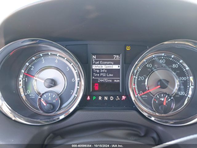2C4RC1CG6ER373165 Chrysler Town & Country Touring-l
