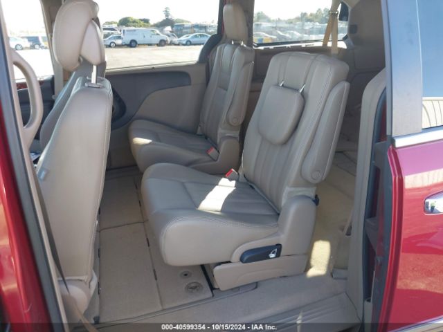 2C4RC1CG6ER373165 Chrysler Town & Country Touring-l