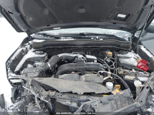 JF2SJAEC1EH530177 Subaru Forester 2.5i Premium