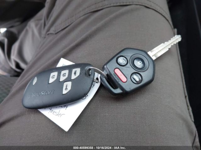 JF2SJAEC1EH530177 Subaru Forester 2.5i Premium