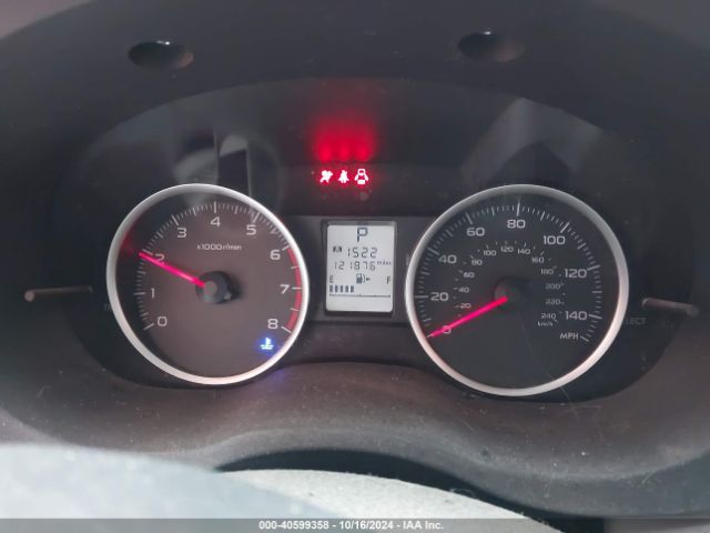 JF2SJAEC1EH530177 Subaru Forester 2.5i Premium