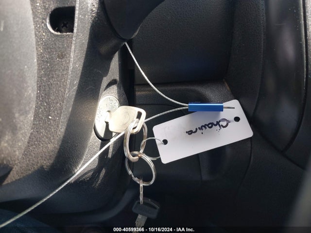 Nissan Versa 1.6 S 2014 3N1CN7AP1EL807885 Image 11