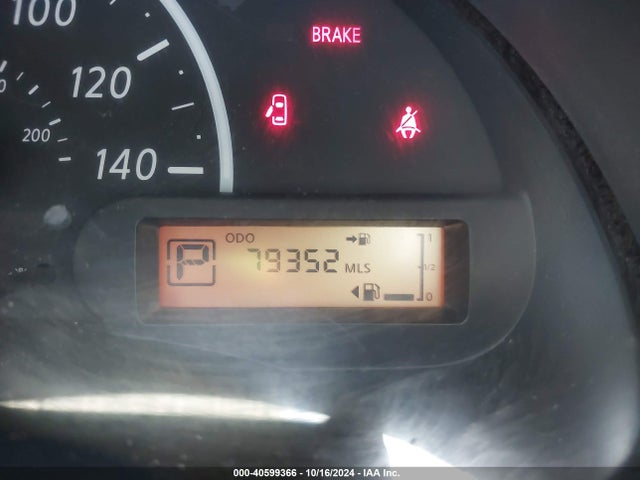 Nissan Versa 1.6 S 2014 3N1CN7AP1EL807885 Image 15