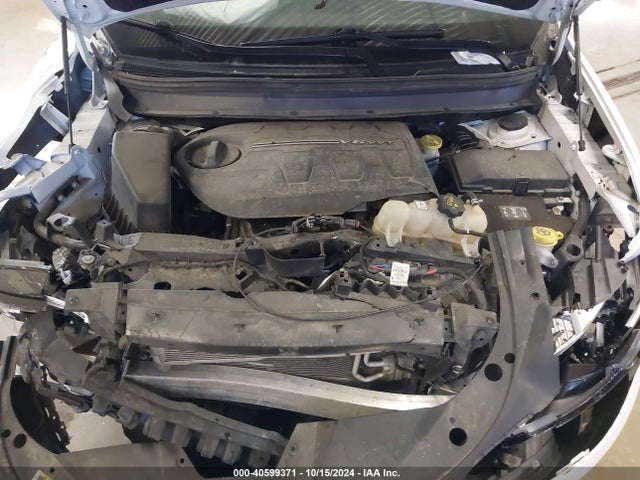 Jeep Cherokee 80th Anniversary 4x4 2021 1C4PJMMX9MD176408 Image 10