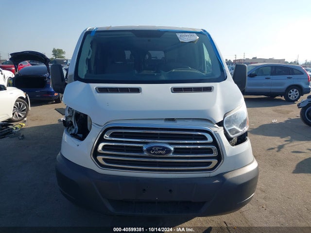 Ford Transit-250 2015 1FTNR1ZM5FKA66550 Image 13
