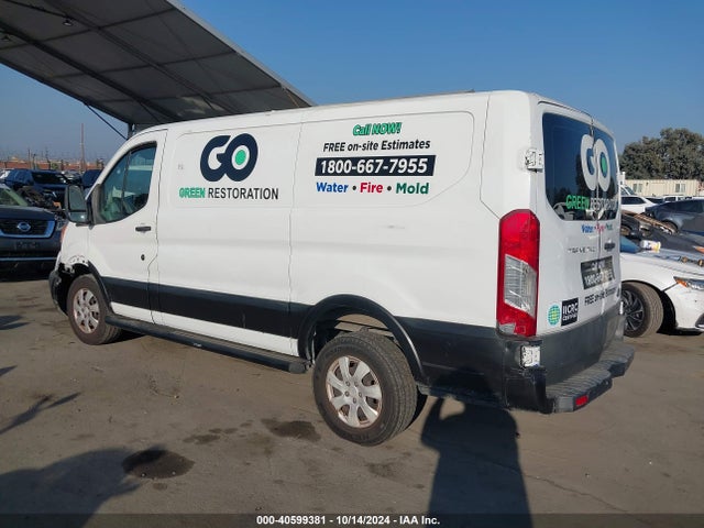 Ford Transit-250 2015 1FTNR1ZM5FKA66550 Image 3