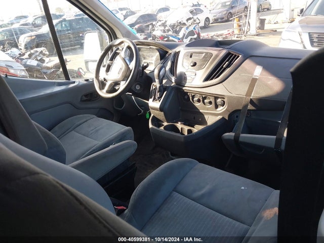 Ford Transit-250 2015 1FTNR1ZM5FKA66550 Image 5