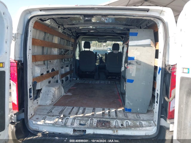 Ford Transit-250 2015 1FTNR1ZM5FKA66550 Image 8