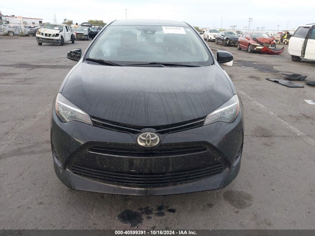 Toyota COROLLA LE 2019 2T1BURHE3KC239696 Image 13