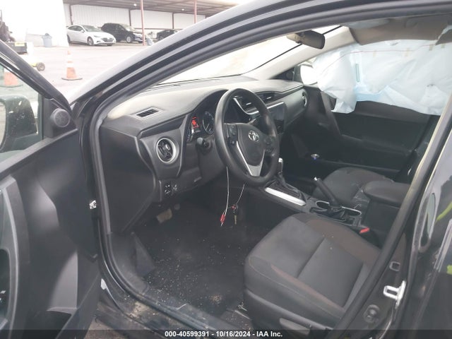 Toyota COROLLA LE 2019 2T1BURHE3KC239696 Image 5