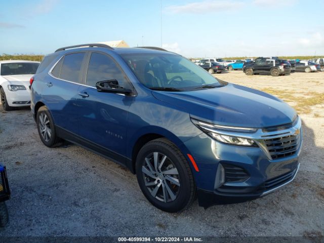2024 CHEVROLET EQUINOX 3GNAXKEG1RL184146