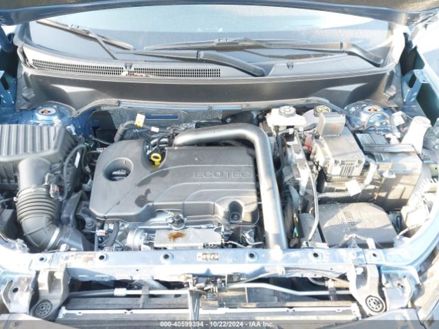 2024 CHEVROLET EQUINOX 3GNAXKEG1RL184146 Photo 9