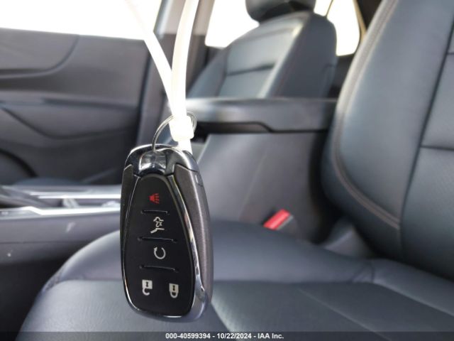 2024 CHEVROLET EQUINOX 3GNAXKEG1RL184146 Photo 10