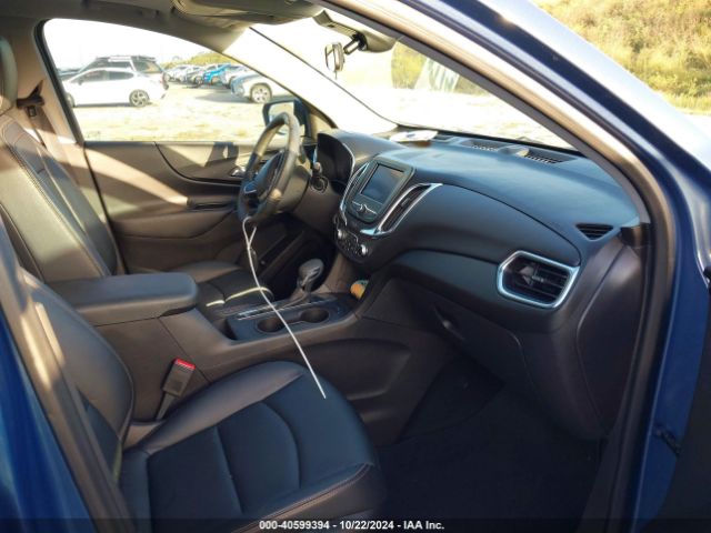 2024 CHEVROLET EQUINOX 3GNAXKEG1RL184146 Photo 4