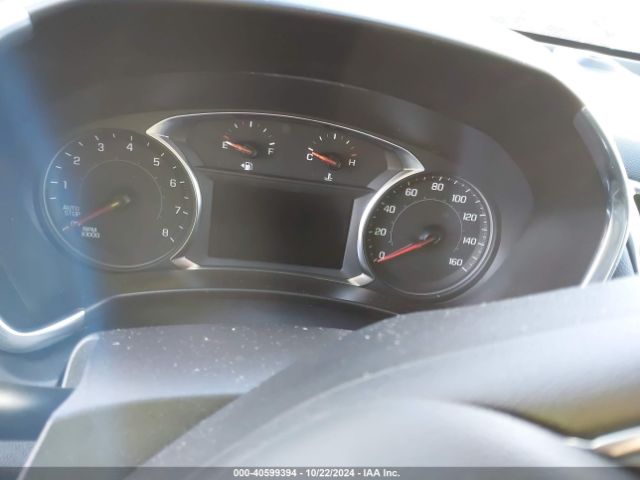 2024 CHEVROLET EQUINOX 3GNAXKEG1RL184146 Photo 6