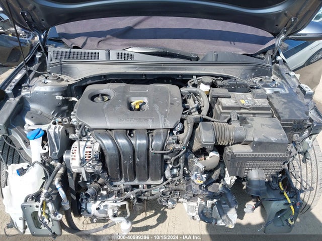 KIA Forte Lxs 2024 3KPF24AD4RE701142 Image 10