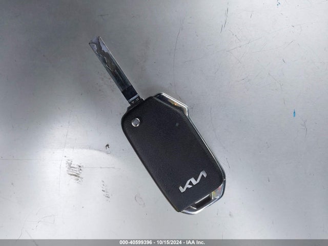 KIA Forte Lxs 2024 3KPF24AD4RE701142 Image 11