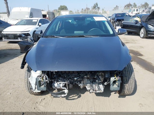 KIA Forte Lxs 2024 3KPF24AD4RE701142 Image 13