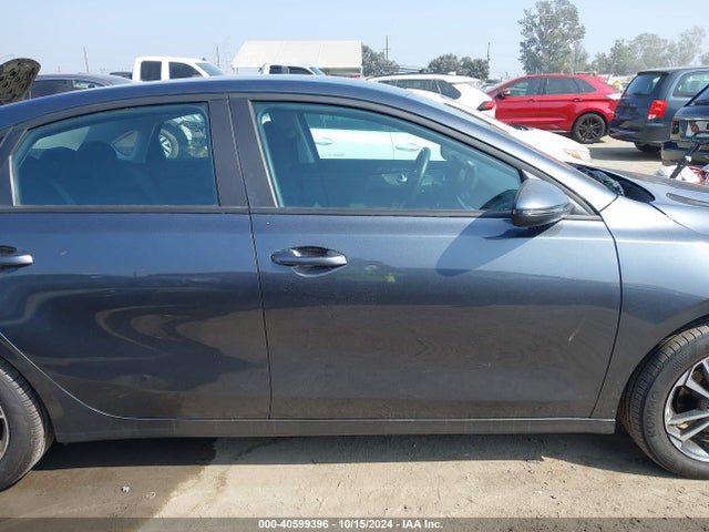 KIA Forte Lxs 2024 3KPF24AD4RE701142 Image 14