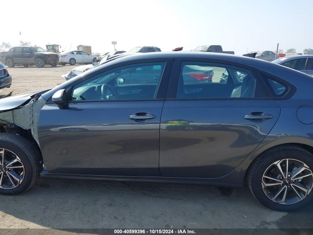 KIA Forte Lxs 2024 3KPF24AD4RE701142 Image 15
