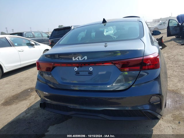 KIA Forte Lxs 2024 3KPF24AD4RE701142 Image 17