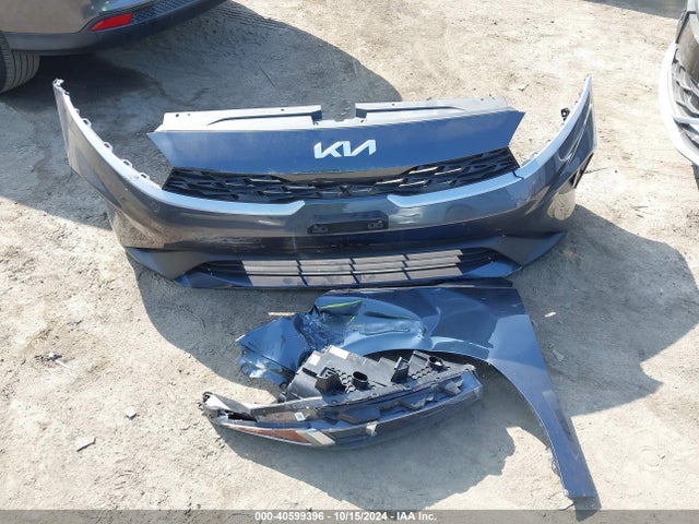 KIA Forte Lxs 2024 3KPF24AD4RE701142 Image 12