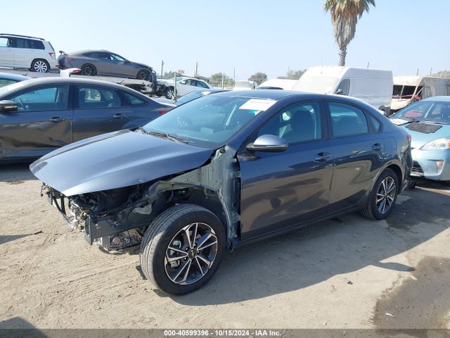 KIA Forte Lxs 2024 3KPF24AD4RE701142 Image 2