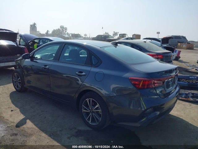 KIA Forte Lxs 2024 3KPF24AD4RE701142 Image 3
