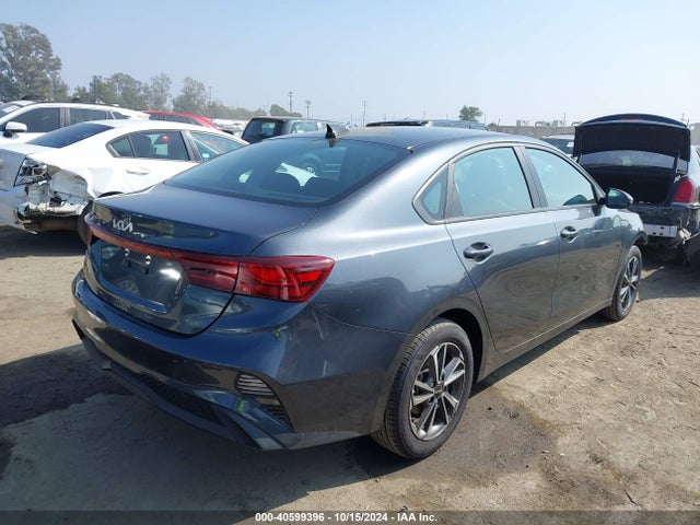 KIA Forte Lxs 2024 3KPF24AD4RE701142 Image 4